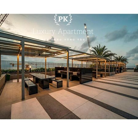 Phuc Khang Luxury Apartment - The Song Вунгтау Екстер'єр фото