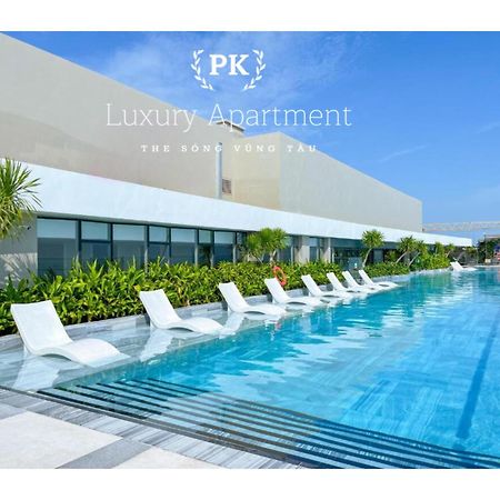 Phuc Khang Luxury Apartment - The Song Вунгтау Екстер'єр фото