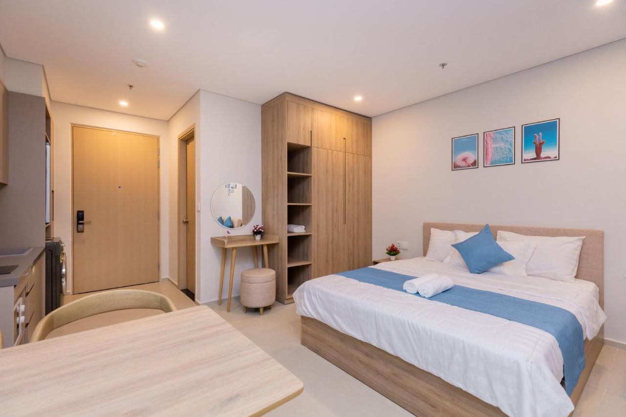 Phuc Khang Luxury Apartment - The Song Вунгтау Екстер'єр фото