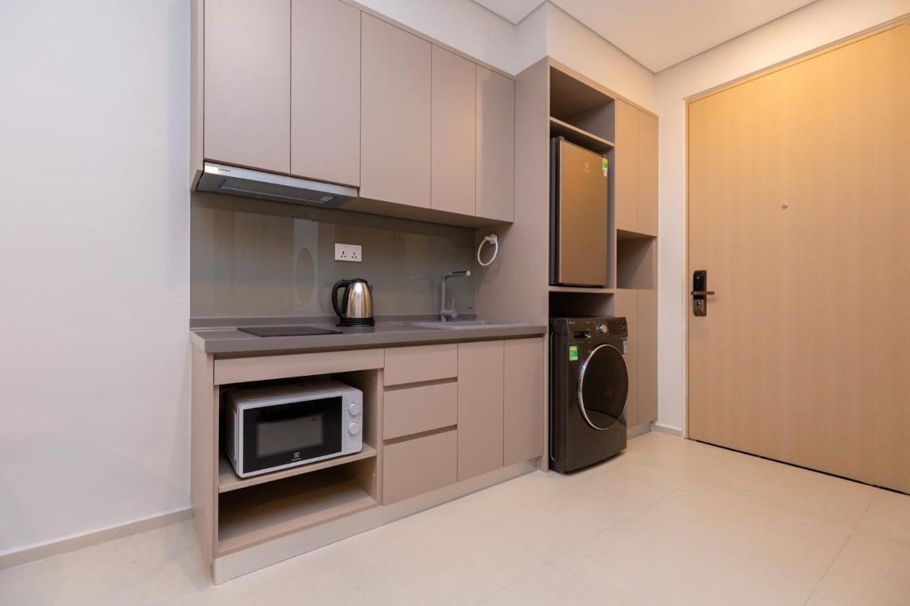 Phuc Khang Luxury Apartment - The Song Вунгтау Екстер'єр фото