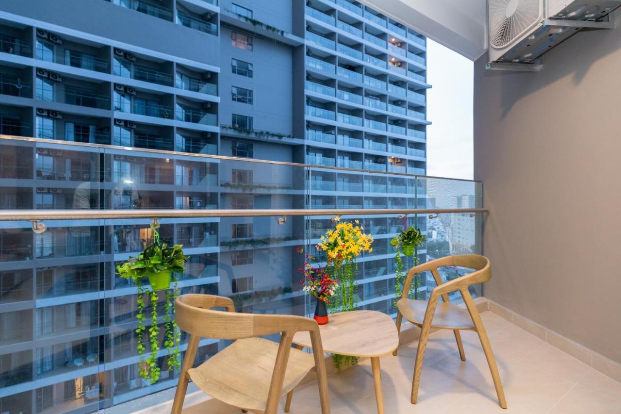 Phuc Khang Luxury Apartment - The Song Вунгтау Екстер'єр фото