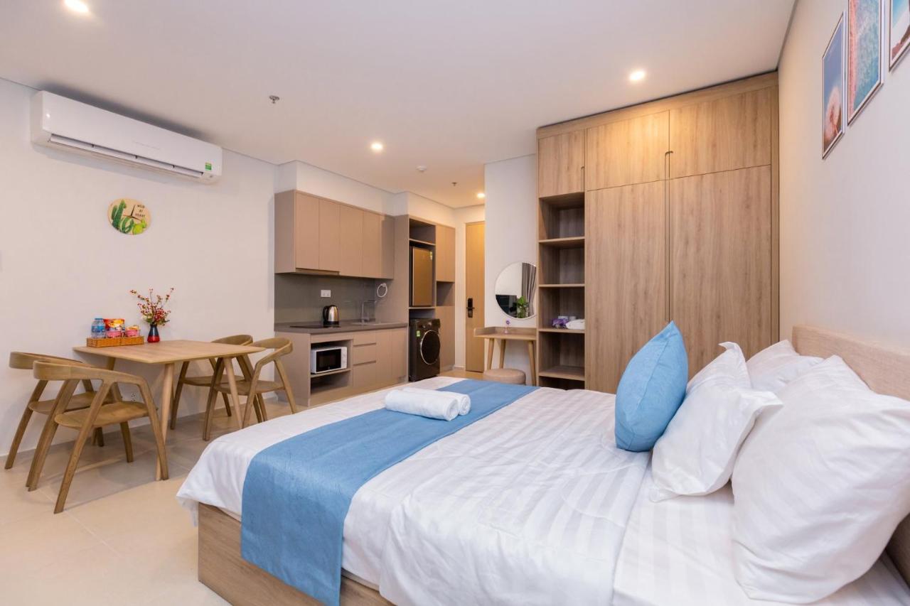 Phuc Khang Luxury Apartment - The Song Вунгтау Екстер'єр фото