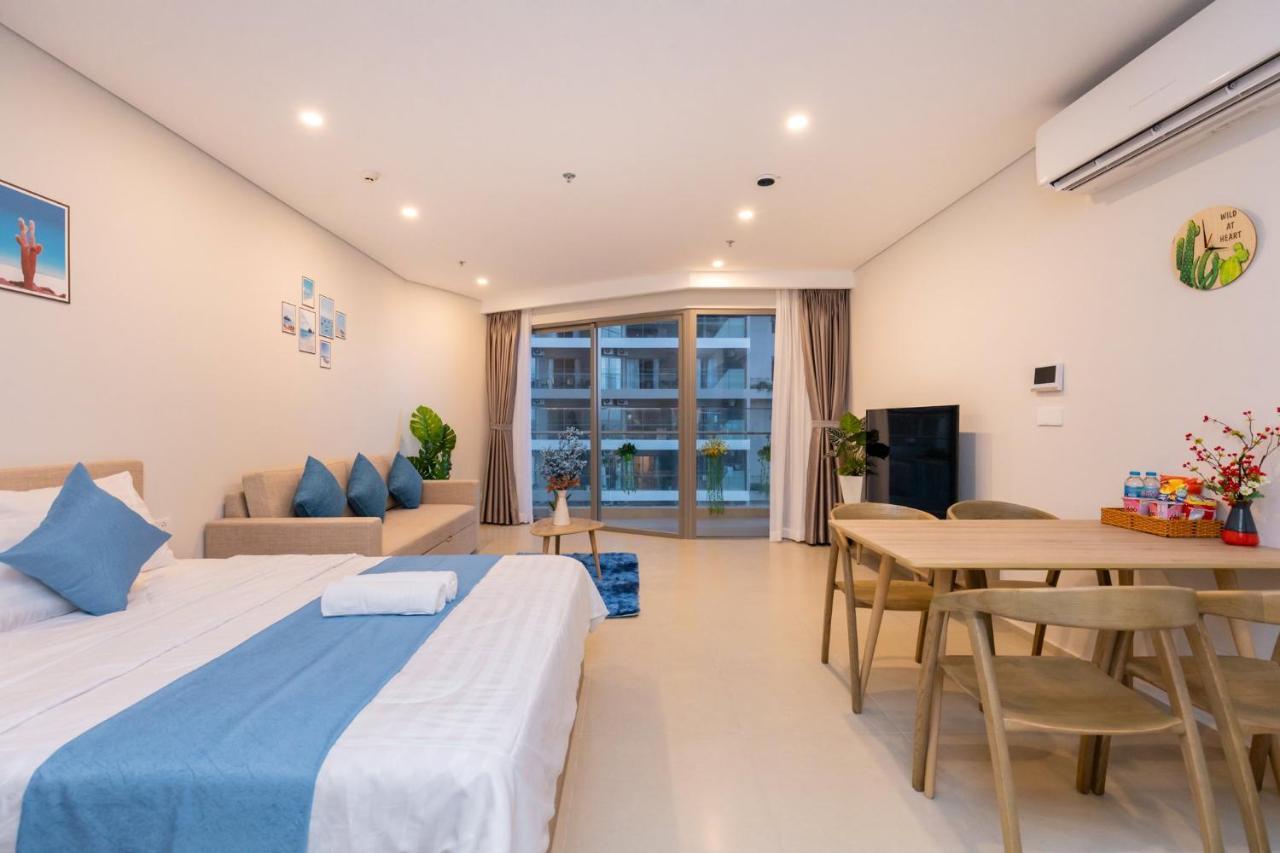 Phuc Khang Luxury Apartment - The Song Вунгтау Екстер'єр фото