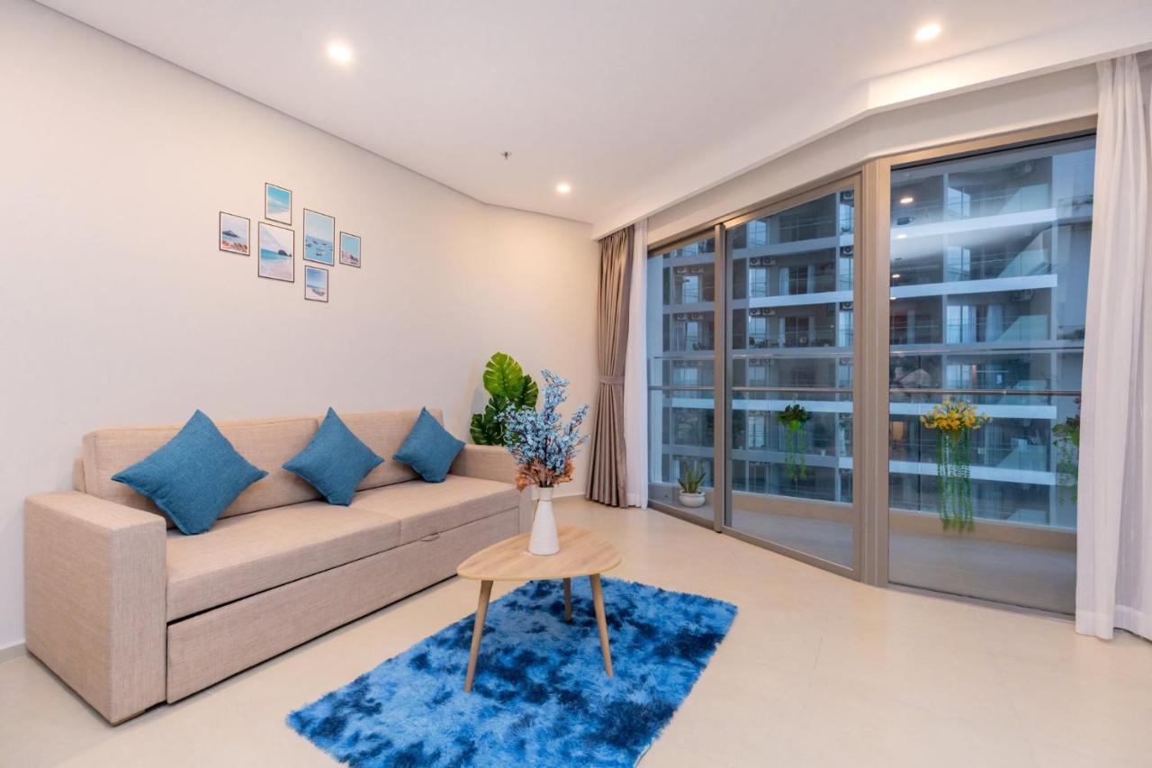 Phuc Khang Luxury Apartment - The Song Вунгтау Екстер'єр фото