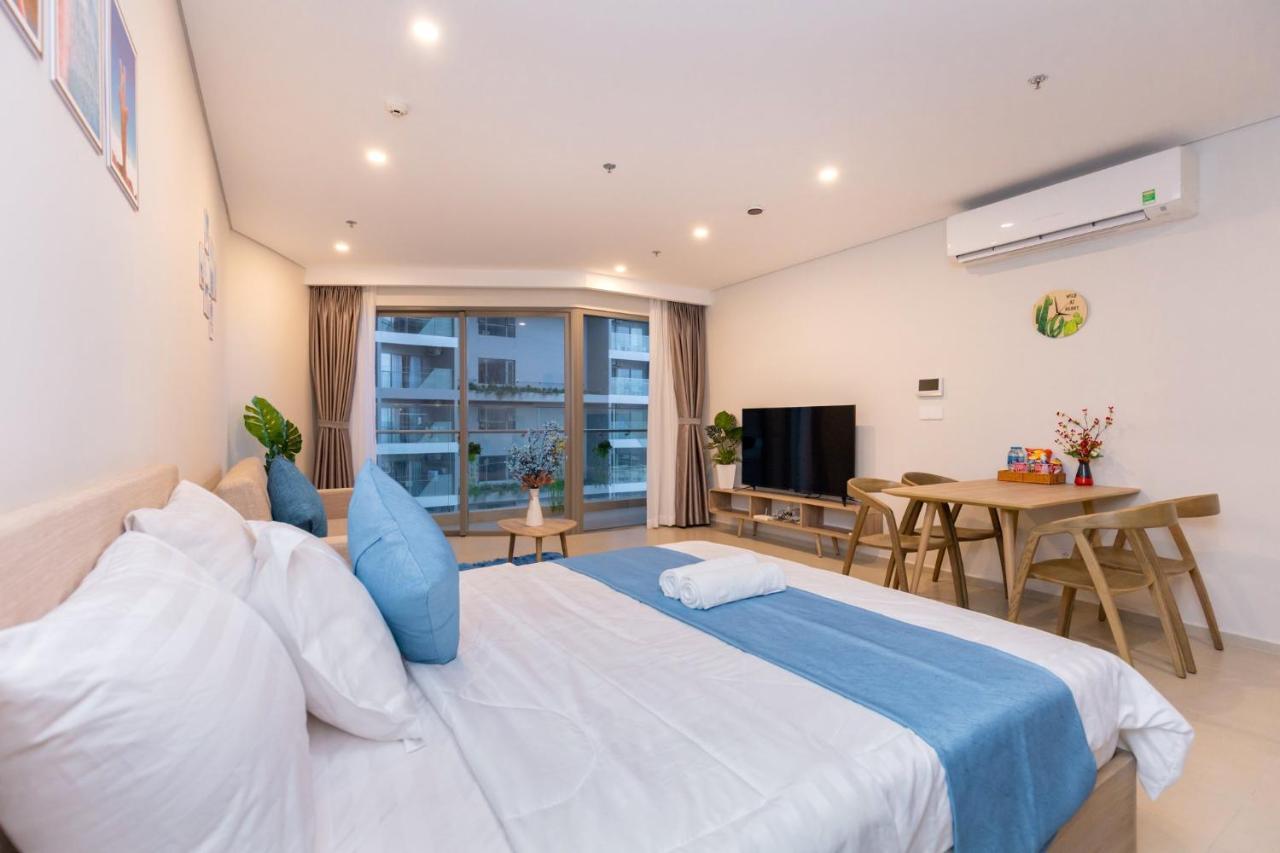 Phuc Khang Luxury Apartment - The Song Вунгтау Екстер'єр фото