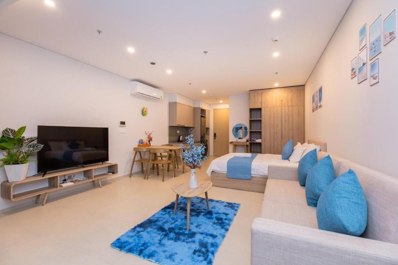 Phuc Khang Luxury Apartment - The Song Вунгтау Екстер'єр фото