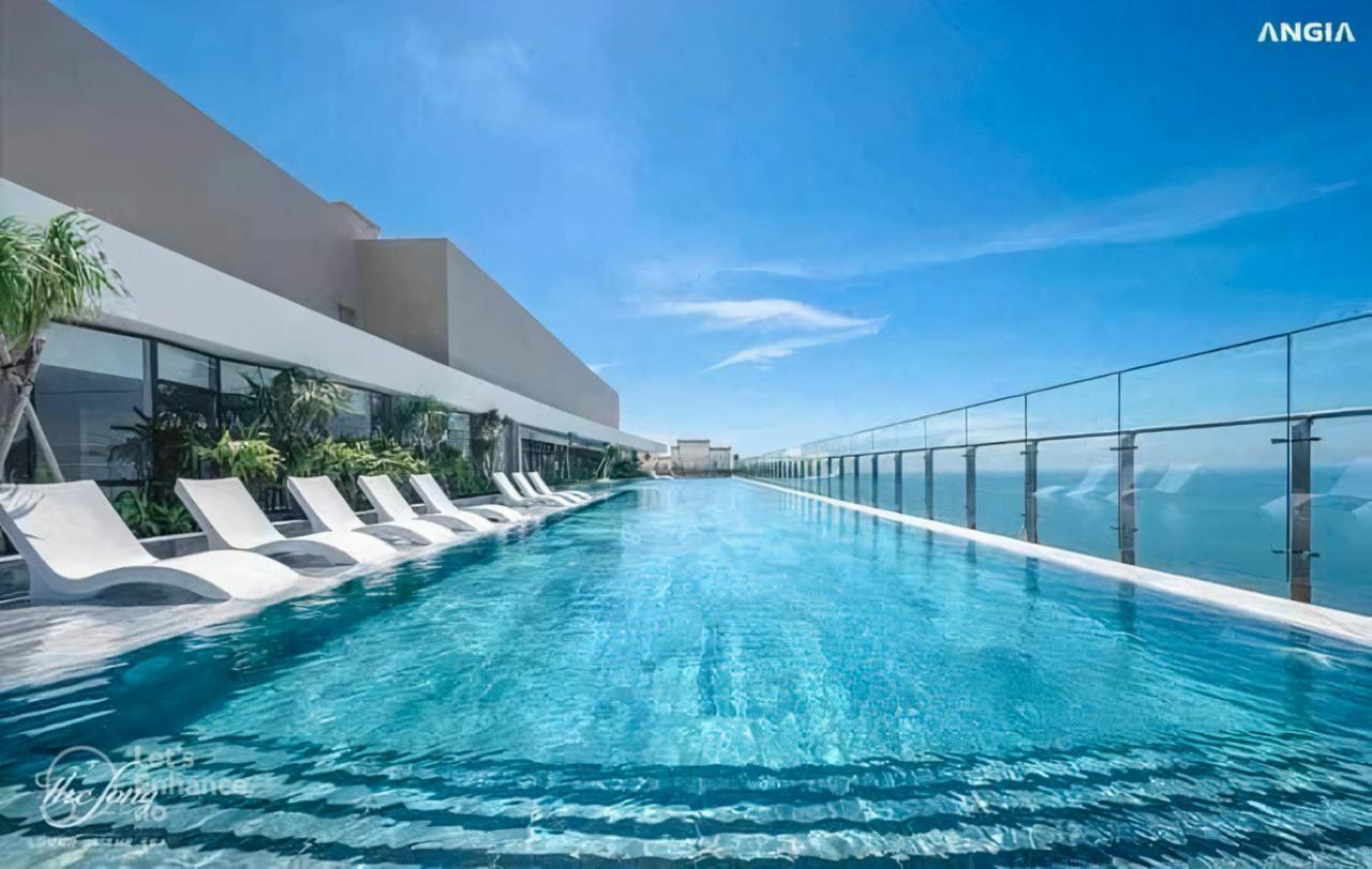 Phuc Khang Luxury Apartment - The Song Вунгтау Екстер'єр фото