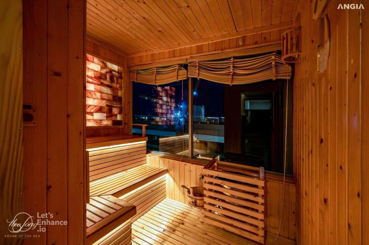 Phuc Khang Luxury Apartment - The Song Вунгтау Екстер'єр фото