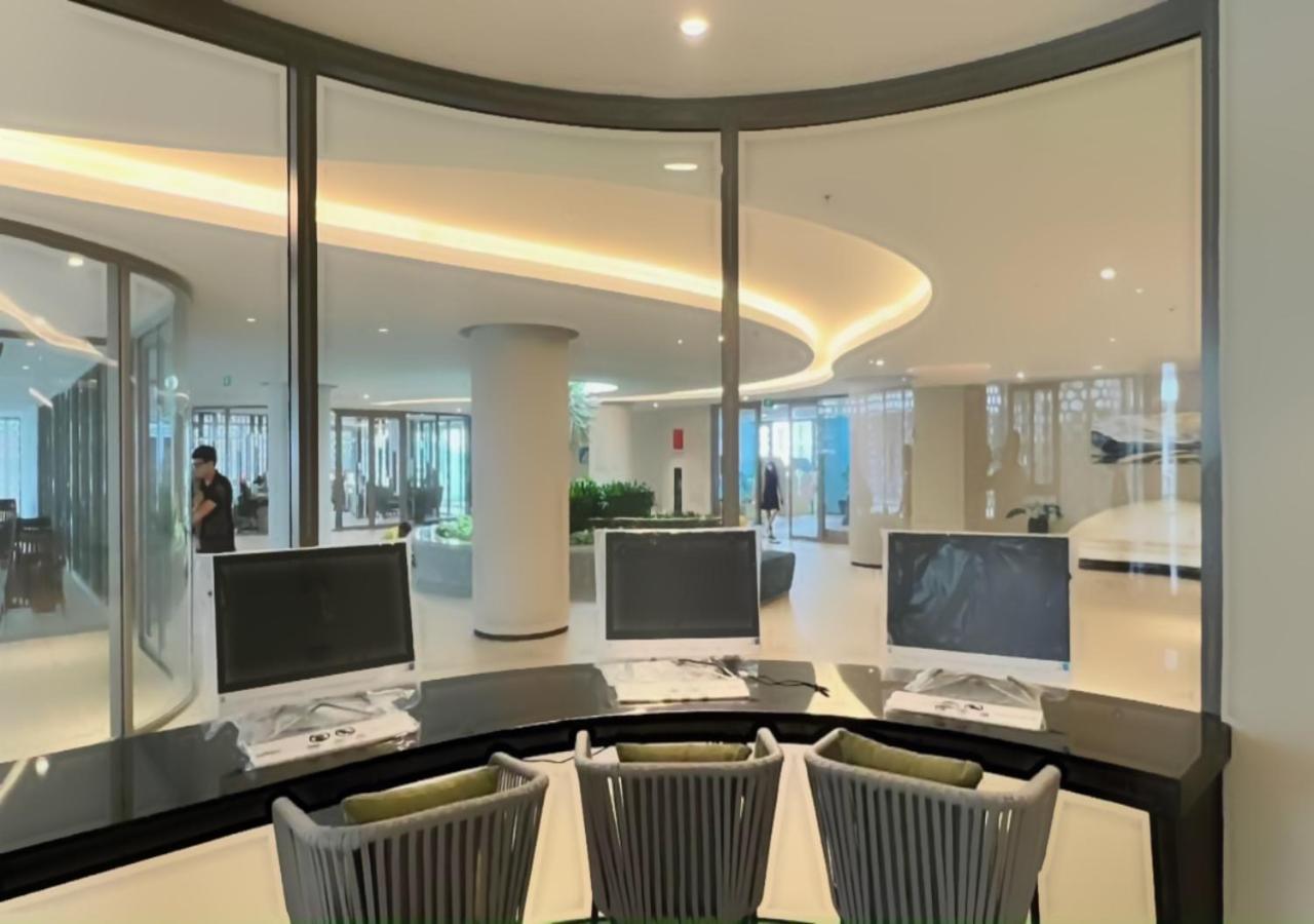 Phuc Khang Luxury Apartment - The Song Вунгтау Екстер'єр фото