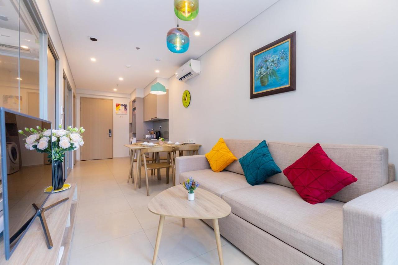 Phuc Khang Luxury Apartment - The Song Вунгтау Екстер'єр фото