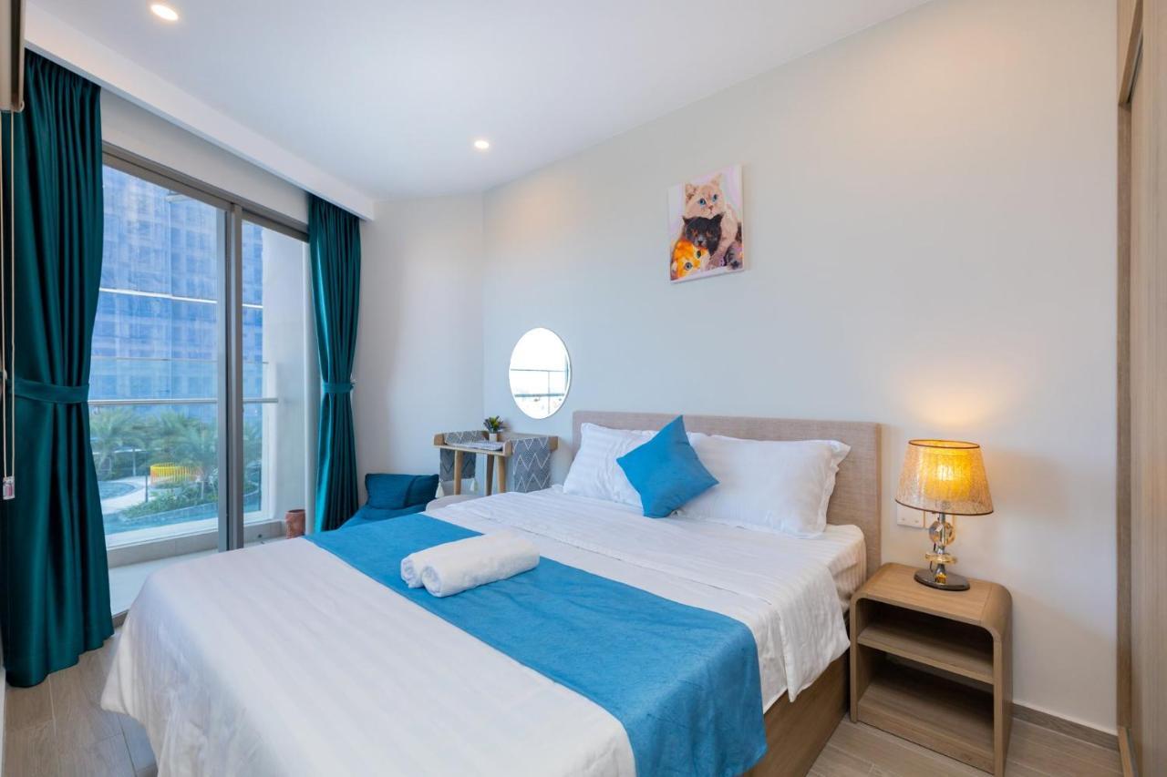 Phuc Khang Luxury Apartment - The Song Вунгтау Екстер'єр фото