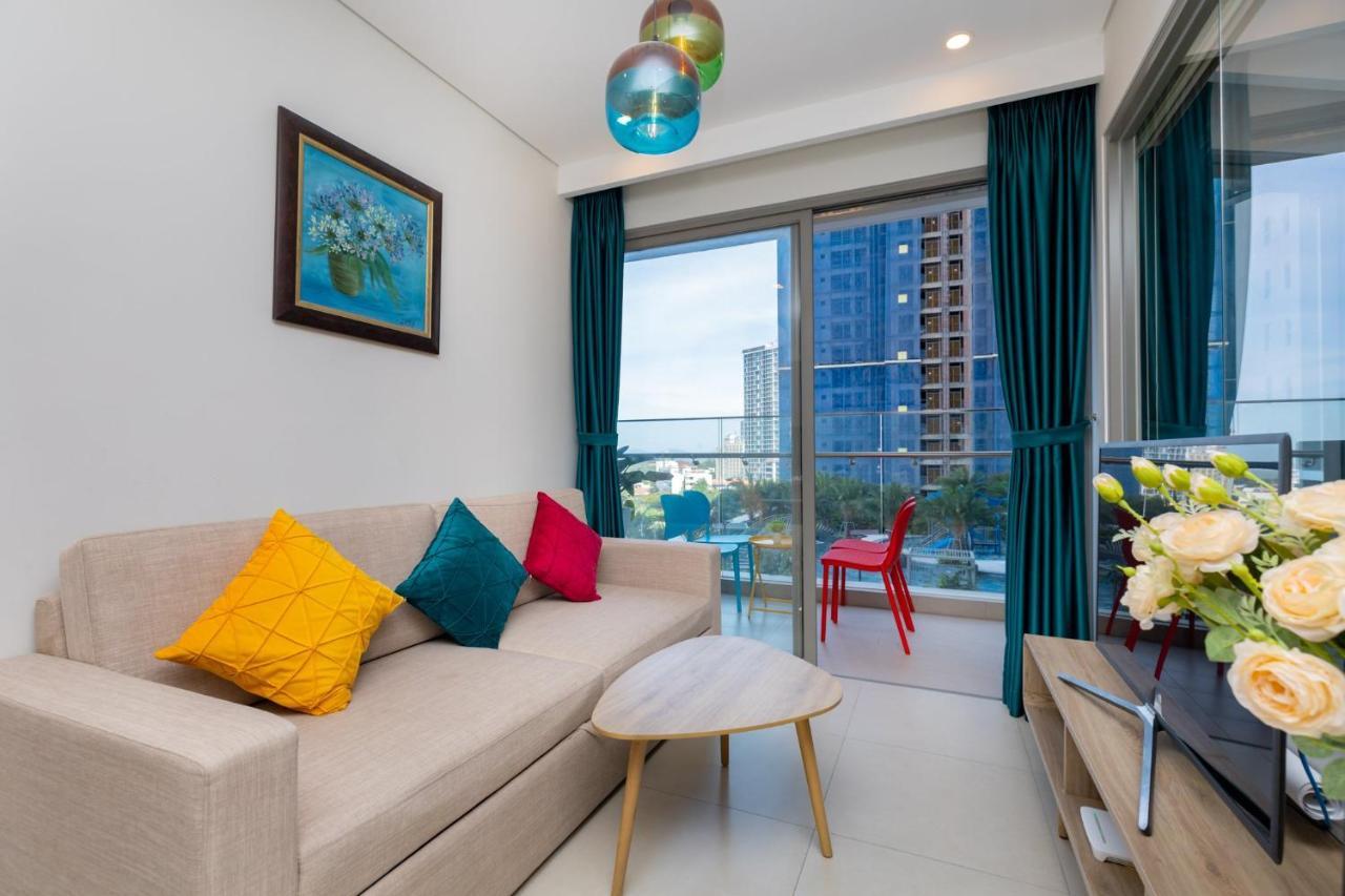 Phuc Khang Luxury Apartment - The Song Вунгтау Екстер'єр фото