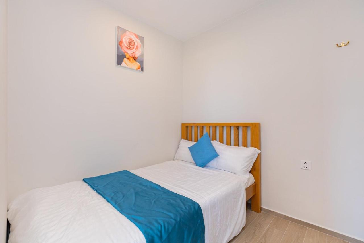 Phuc Khang Luxury Apartment - The Song Вунгтау Екстер'єр фото