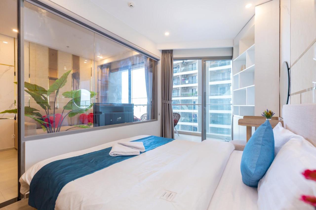 Phuc Khang Luxury Apartment - The Song Вунгтау Екстер'єр фото