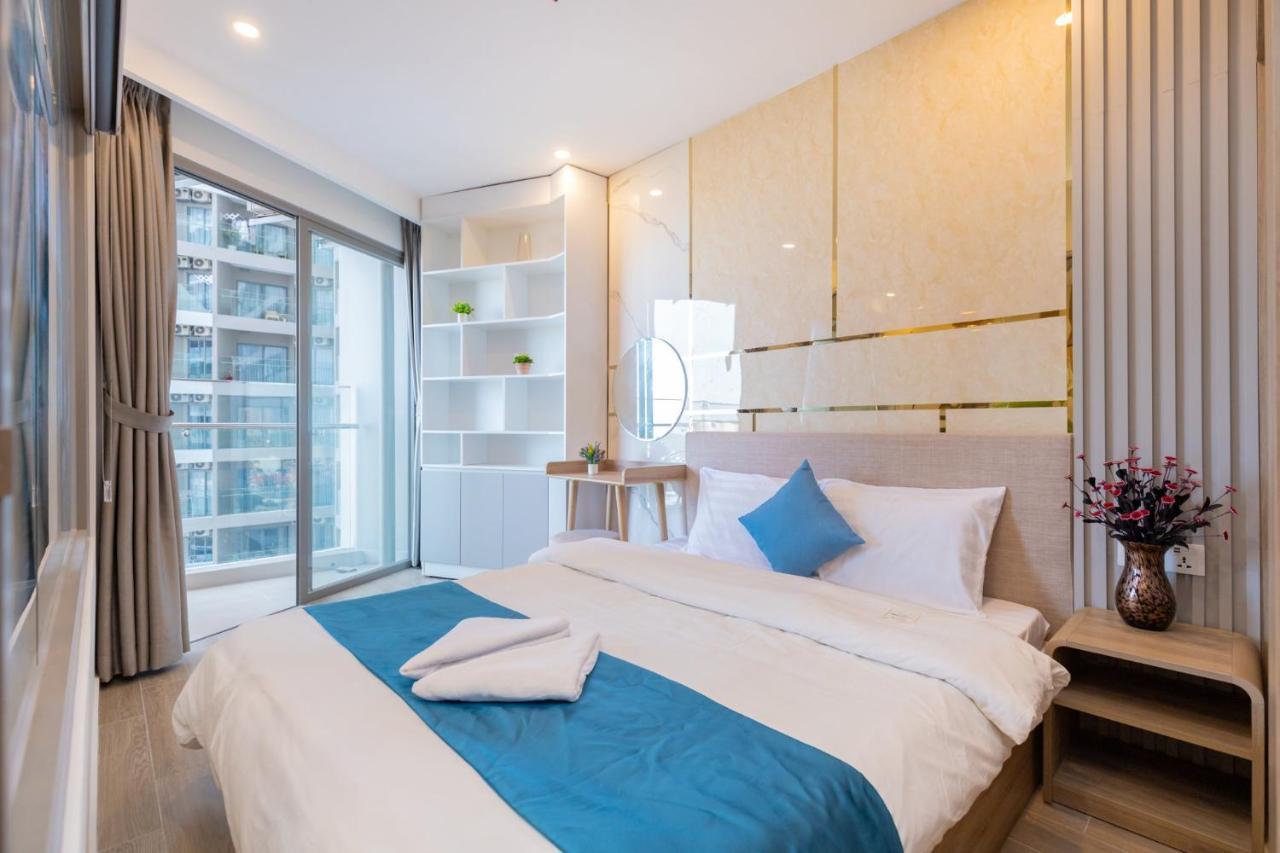 Phuc Khang Luxury Apartment - The Song Вунгтау Екстер'єр фото