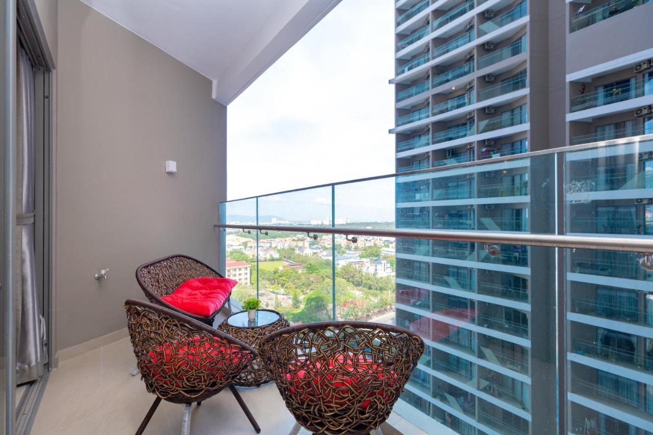 Phuc Khang Luxury Apartment - The Song Вунгтау Екстер'єр фото