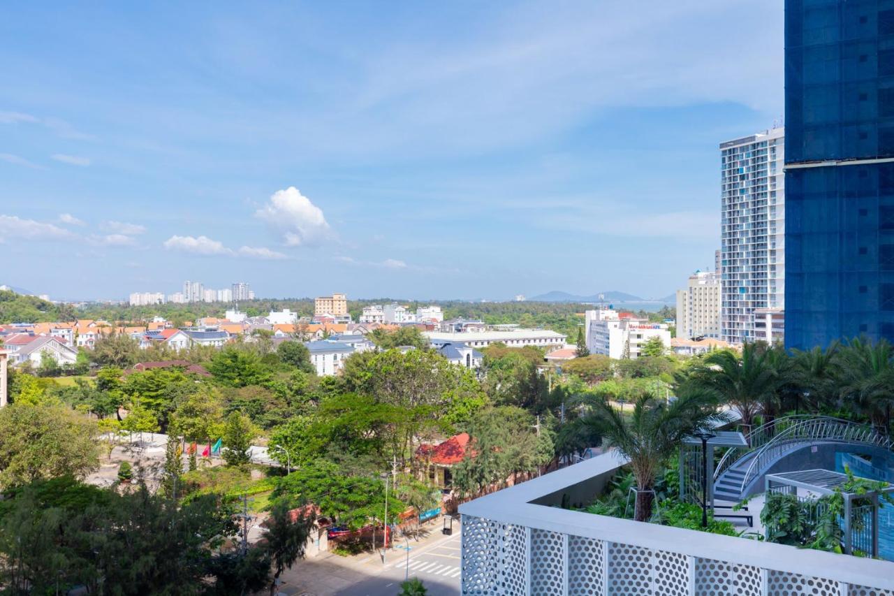 Phuc Khang Luxury Apartment - The Song Вунгтау Екстер'єр фото