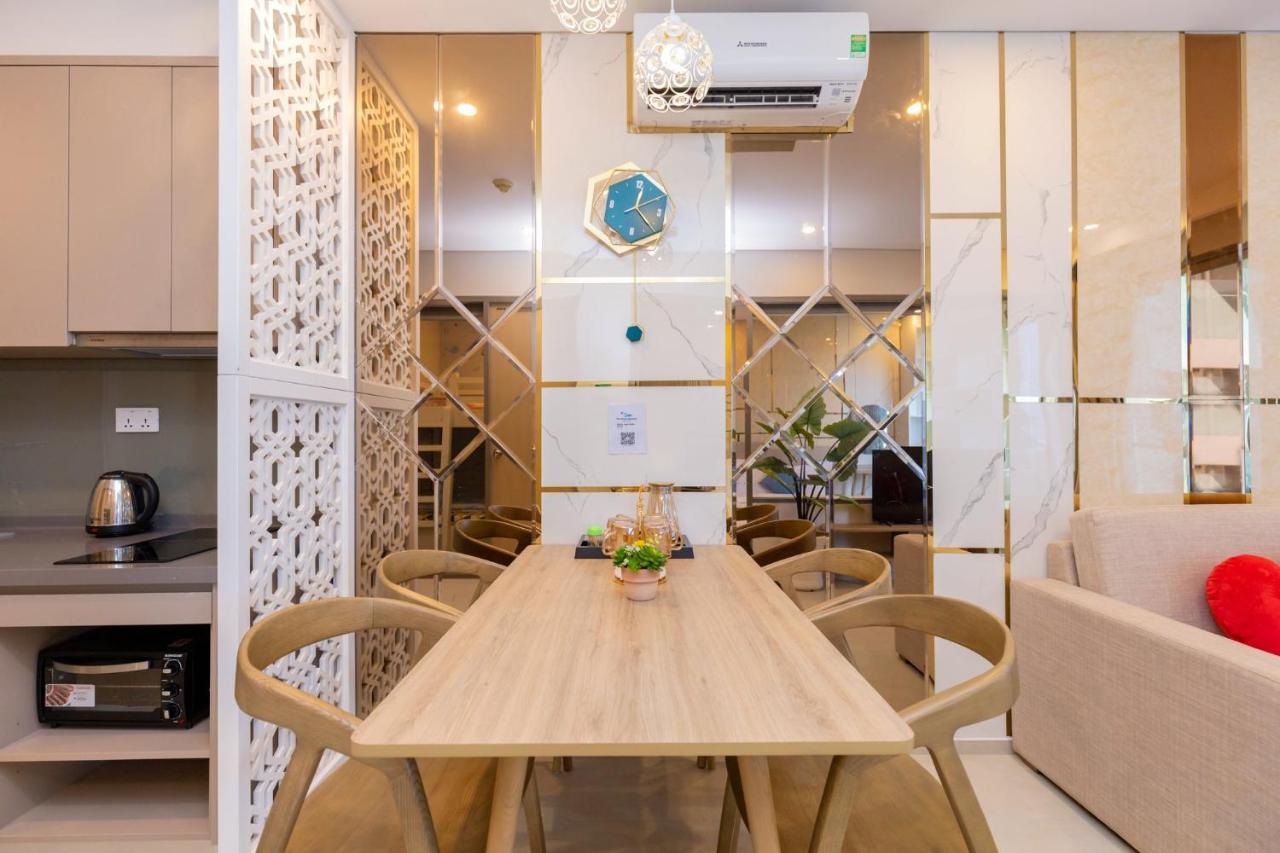 Phuc Khang Luxury Apartment - The Song Вунгтау Екстер'єр фото