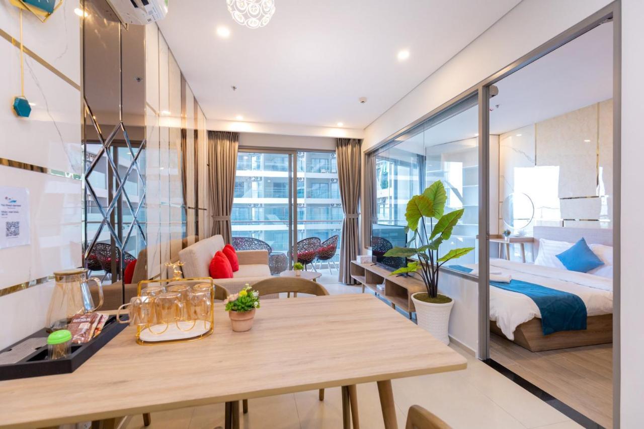 Phuc Khang Luxury Apartment - The Song Вунгтау Екстер'єр фото