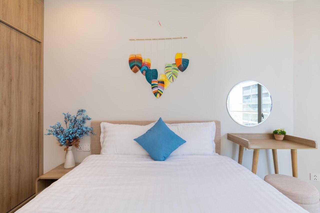 Phuc Khang Luxury Apartment - The Song Вунгтау Екстер'єр фото