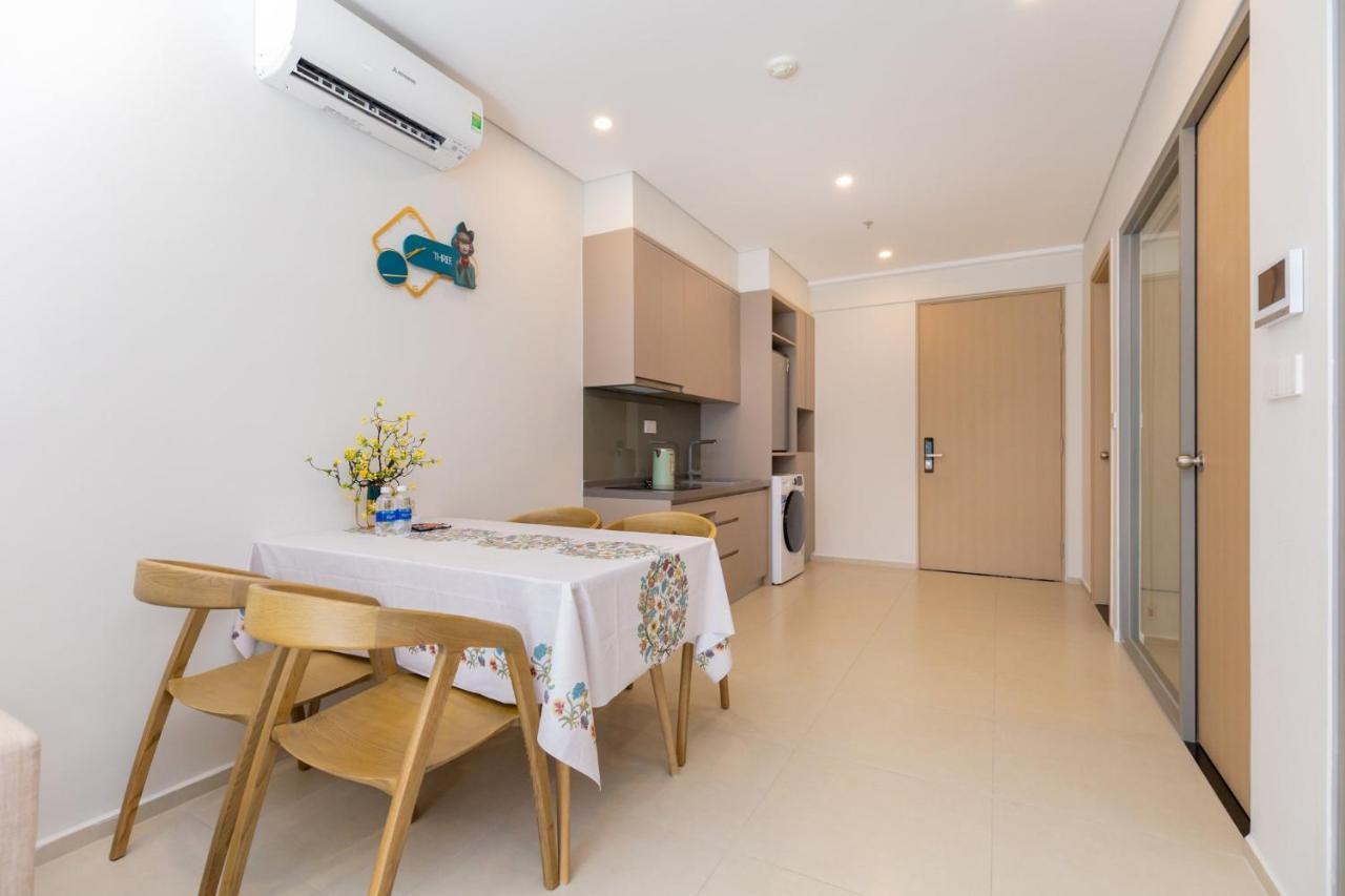 Phuc Khang Luxury Apartment - The Song Вунгтау Екстер'єр фото