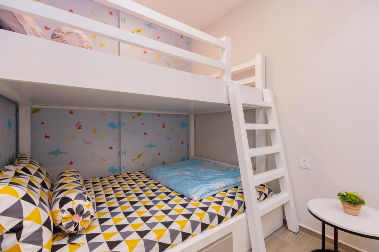 Phuc Khang Luxury Apartment - The Song Вунгтау Екстер'єр фото