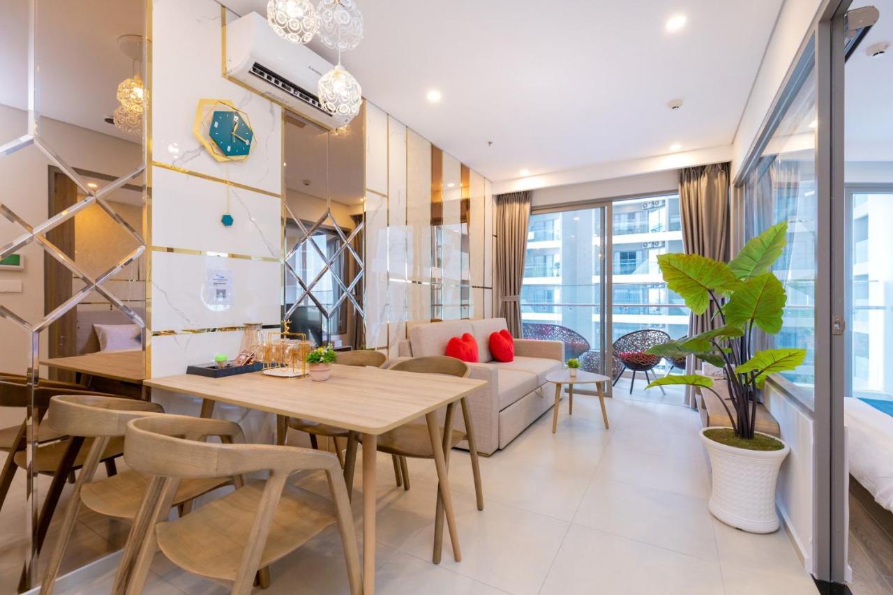 Phuc Khang Luxury Apartment - The Song Вунгтау Екстер'єр фото