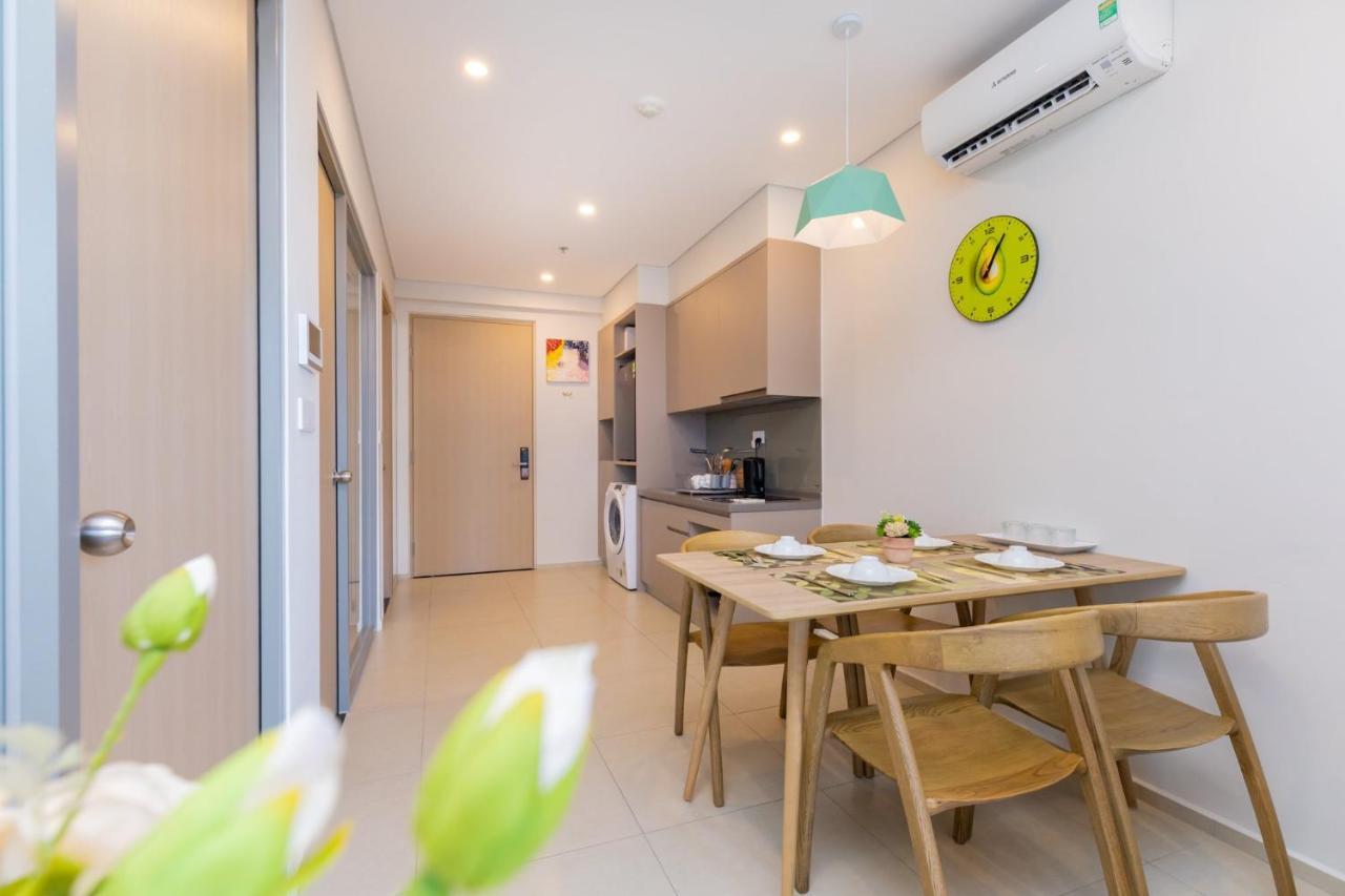 Phuc Khang Luxury Apartment - The Song Вунгтау Екстер'єр фото