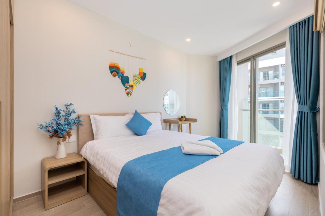 Phuc Khang Luxury Apartment - The Song Вунгтау Екстер'єр фото