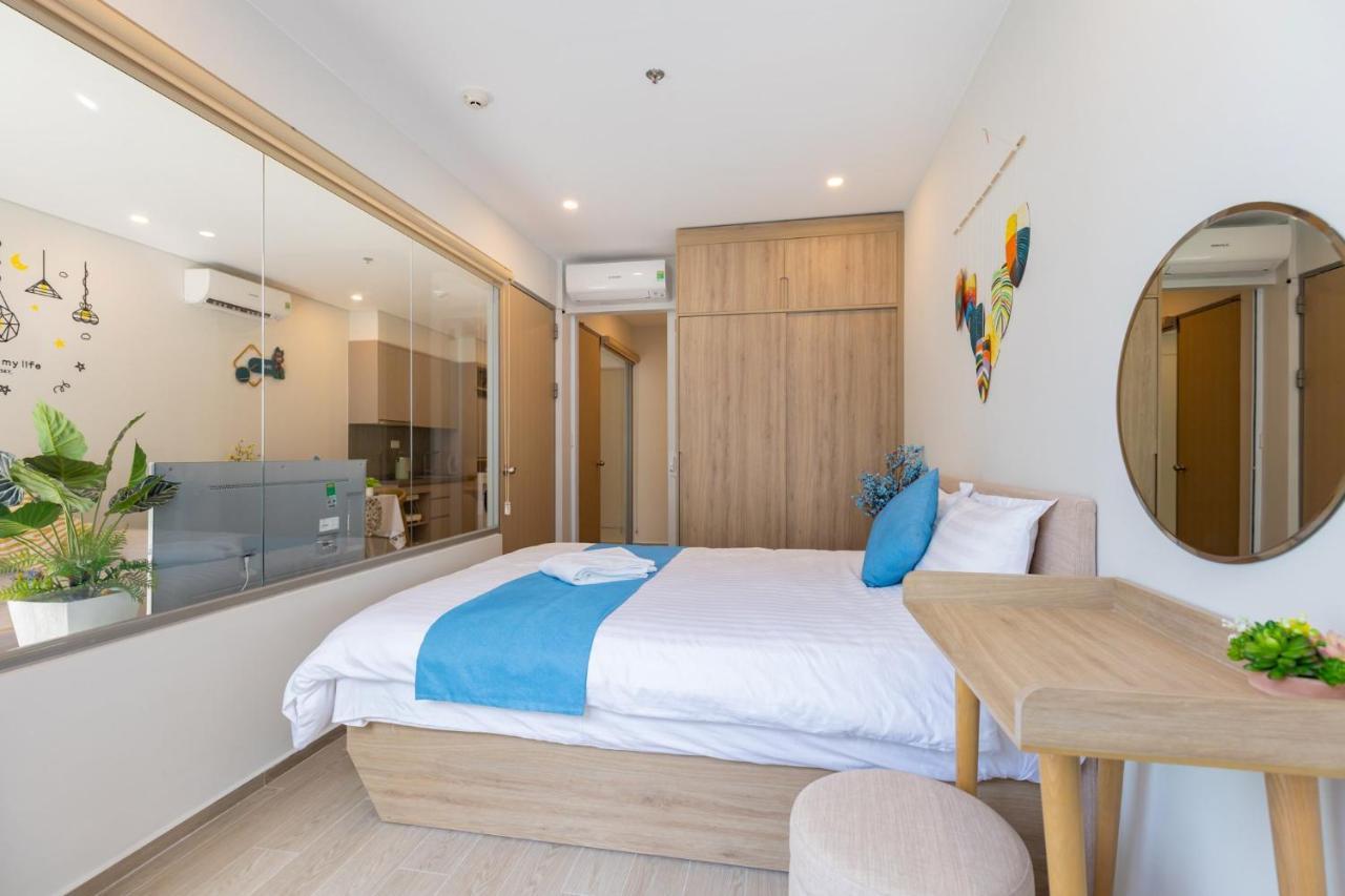 Phuc Khang Luxury Apartment - The Song Вунгтау Екстер'єр фото