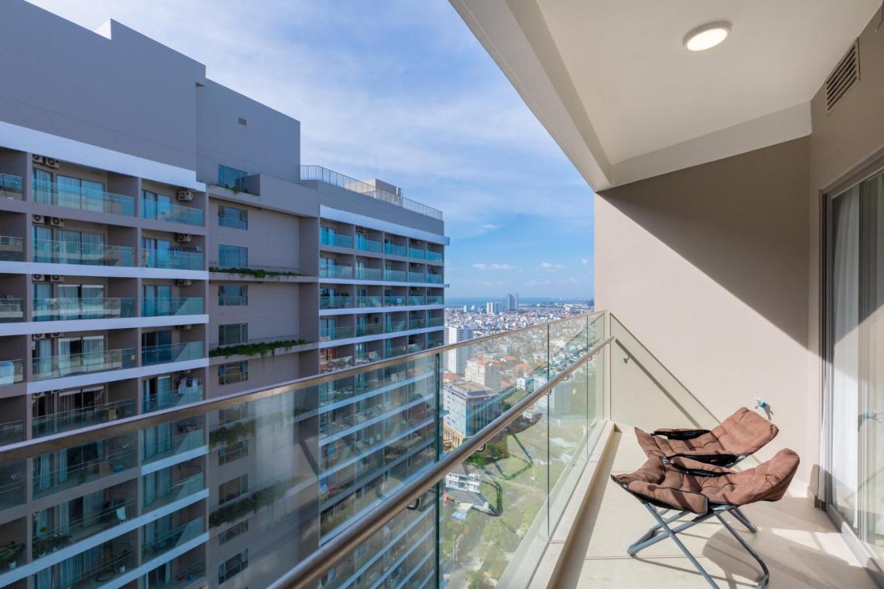 Phuc Khang Luxury Apartment - The Song Вунгтау Екстер'єр фото