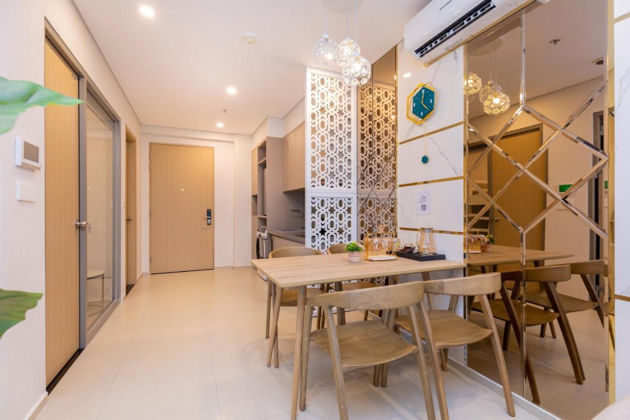 Phuc Khang Luxury Apartment - The Song Вунгтау Екстер'єр фото