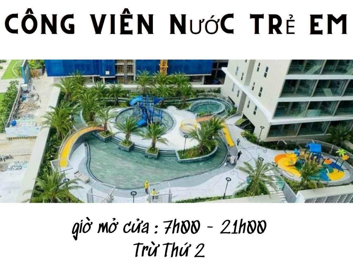 Phuc Khang Luxury Apartment - The Song Вунгтау Екстер'єр фото