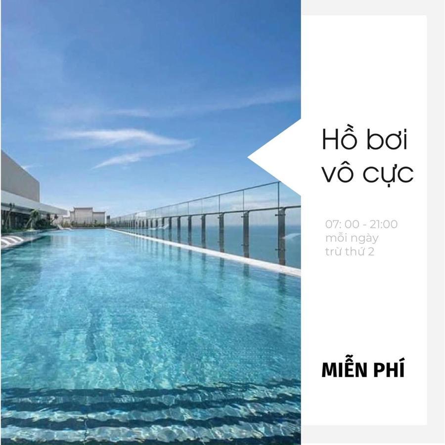 Phuc Khang Luxury Apartment - The Song Вунгтау Екстер'єр фото