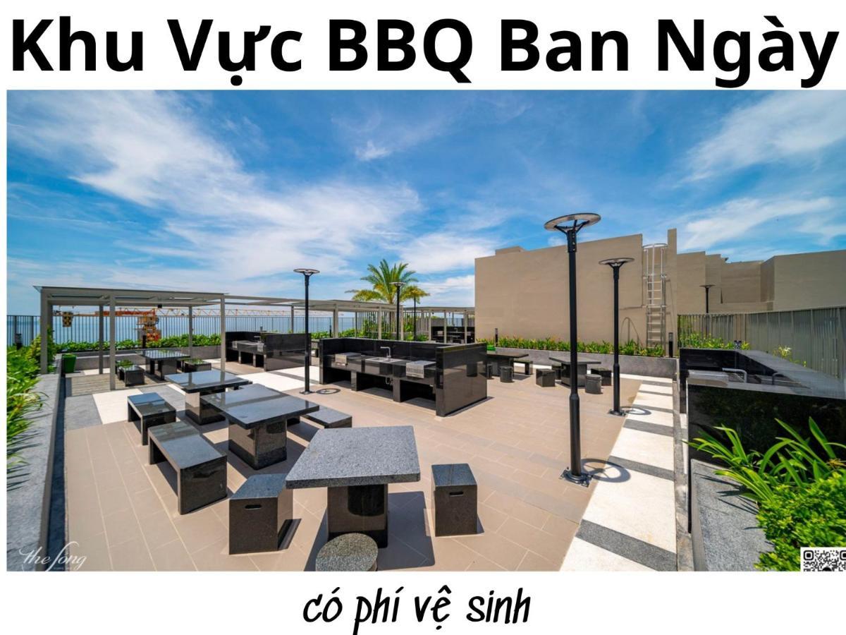 Phuc Khang Luxury Apartment - The Song Вунгтау Екстер'єр фото