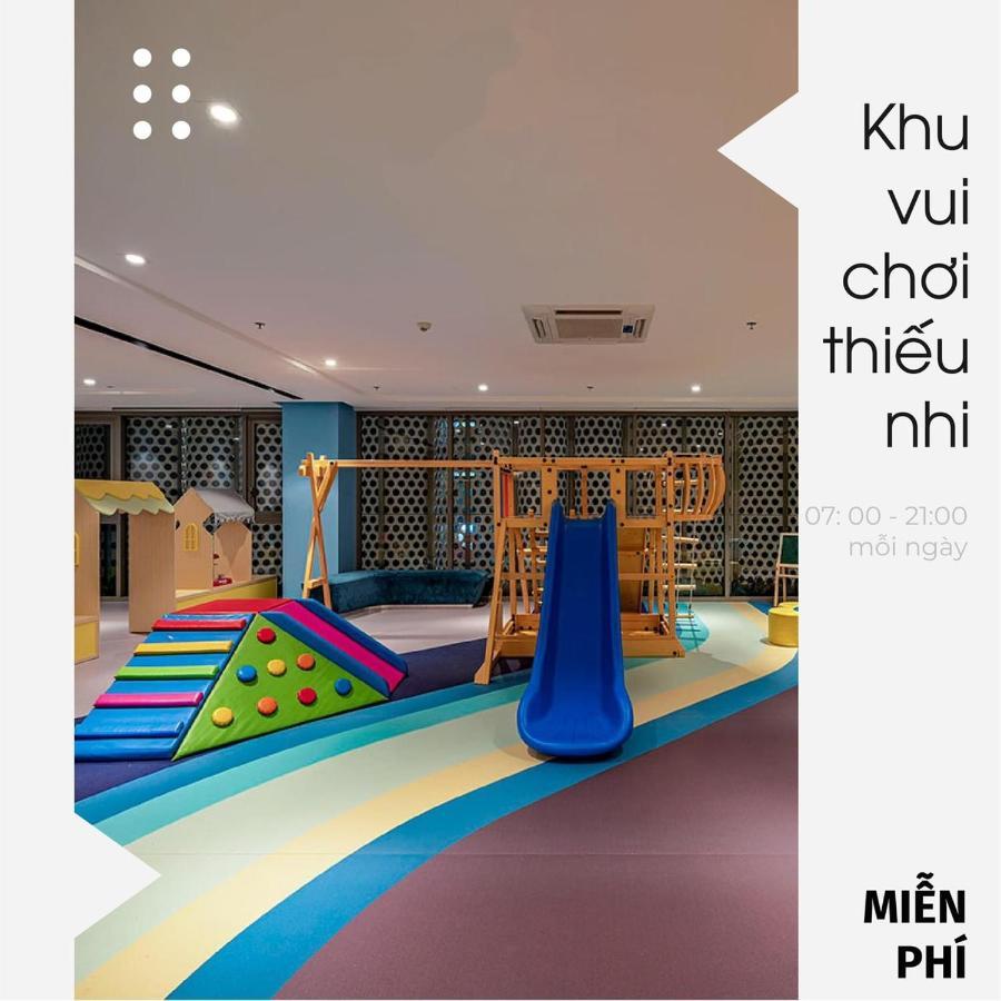Phuc Khang Luxury Apartment - The Song Вунгтау Екстер'єр фото