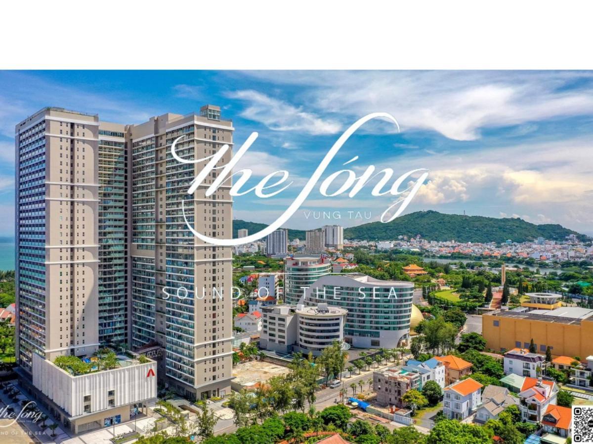 Phuc Khang Luxury Apartment - The Song Вунгтау Екстер'єр фото