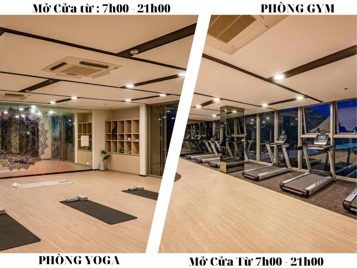Phuc Khang Luxury Apartment - The Song Вунгтау Екстер'єр фото