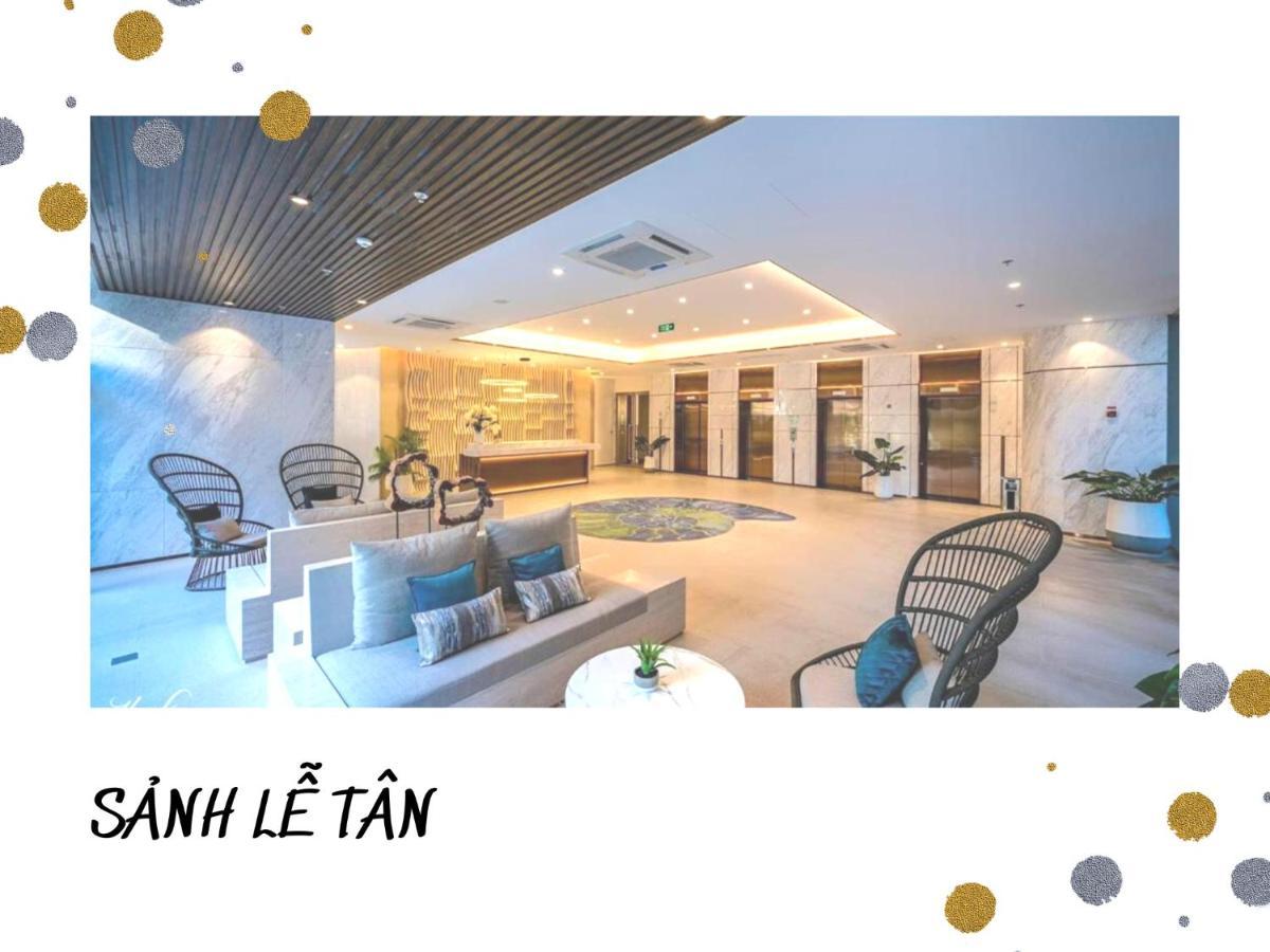 Phuc Khang Luxury Apartment - The Song Вунгтау Екстер'єр фото
