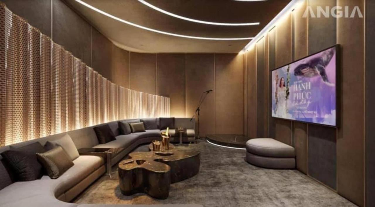 Phuc Khang Luxury Apartment - The Song Вунгтау Екстер'єр фото
