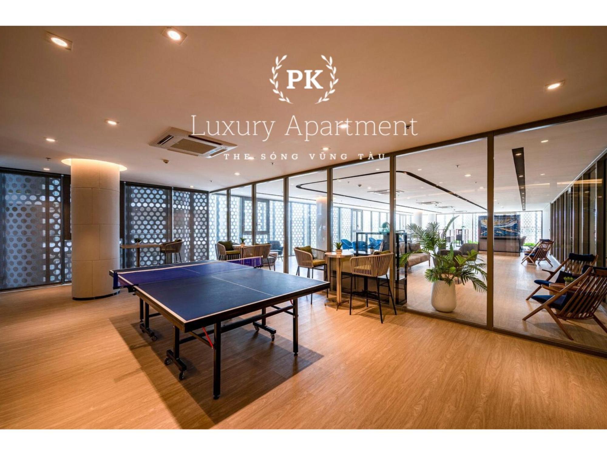 Phuc Khang Luxury Apartment - The Song Вунгтау Екстер'єр фото