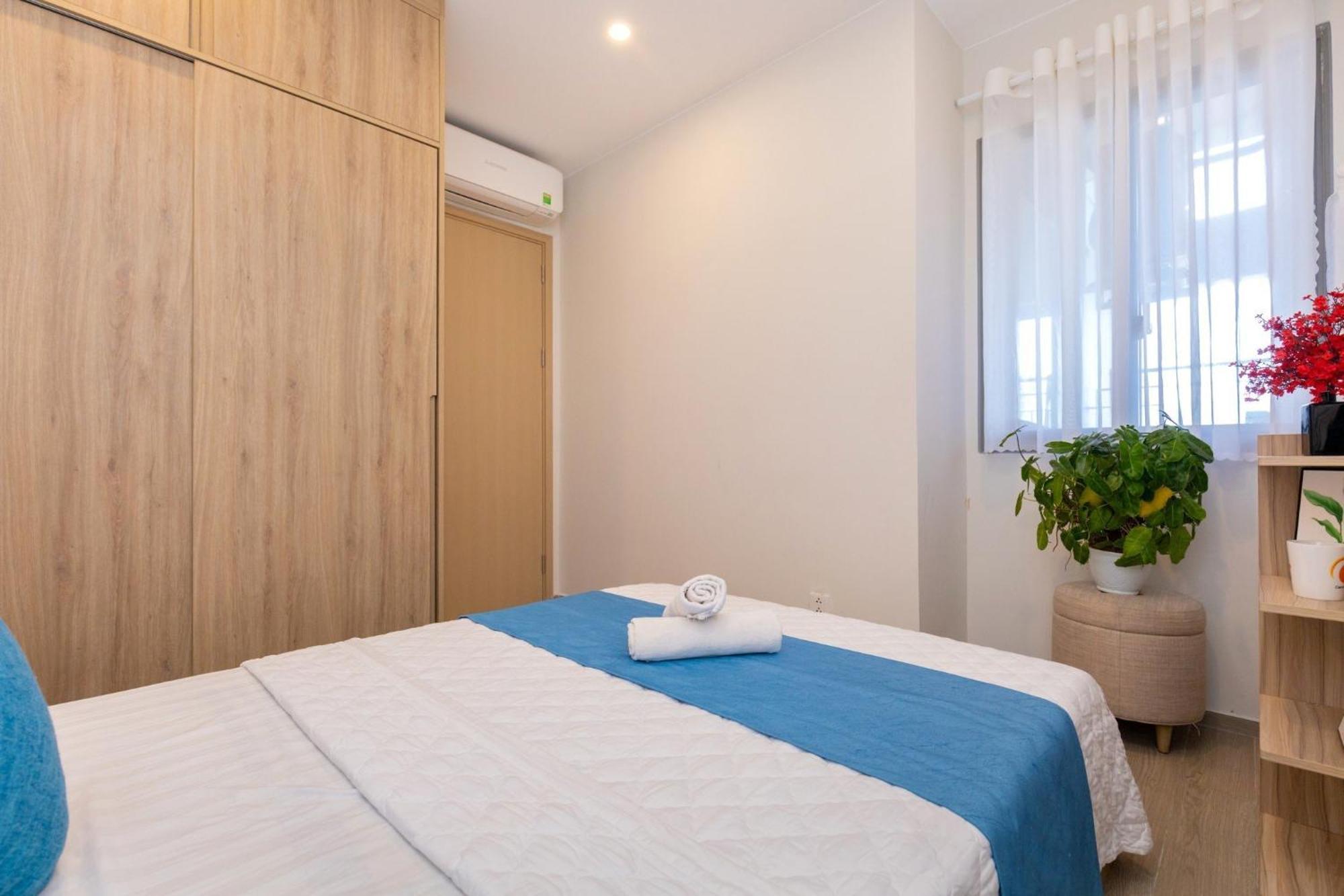 Phuc Khang Luxury Apartment - The Song Вунгтау Екстер'єр фото