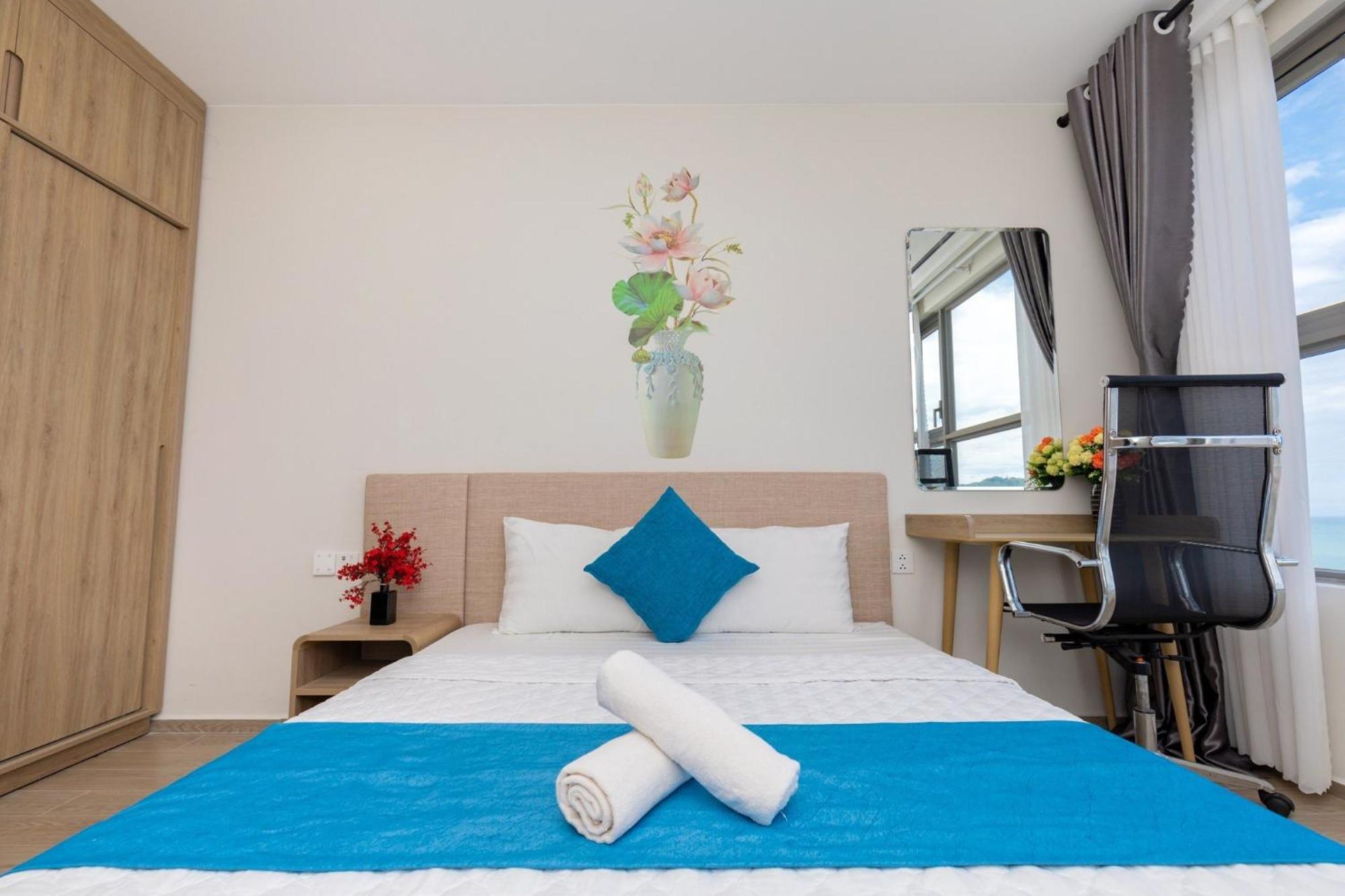 Phuc Khang Luxury Apartment - The Song Вунгтау Екстер'єр фото