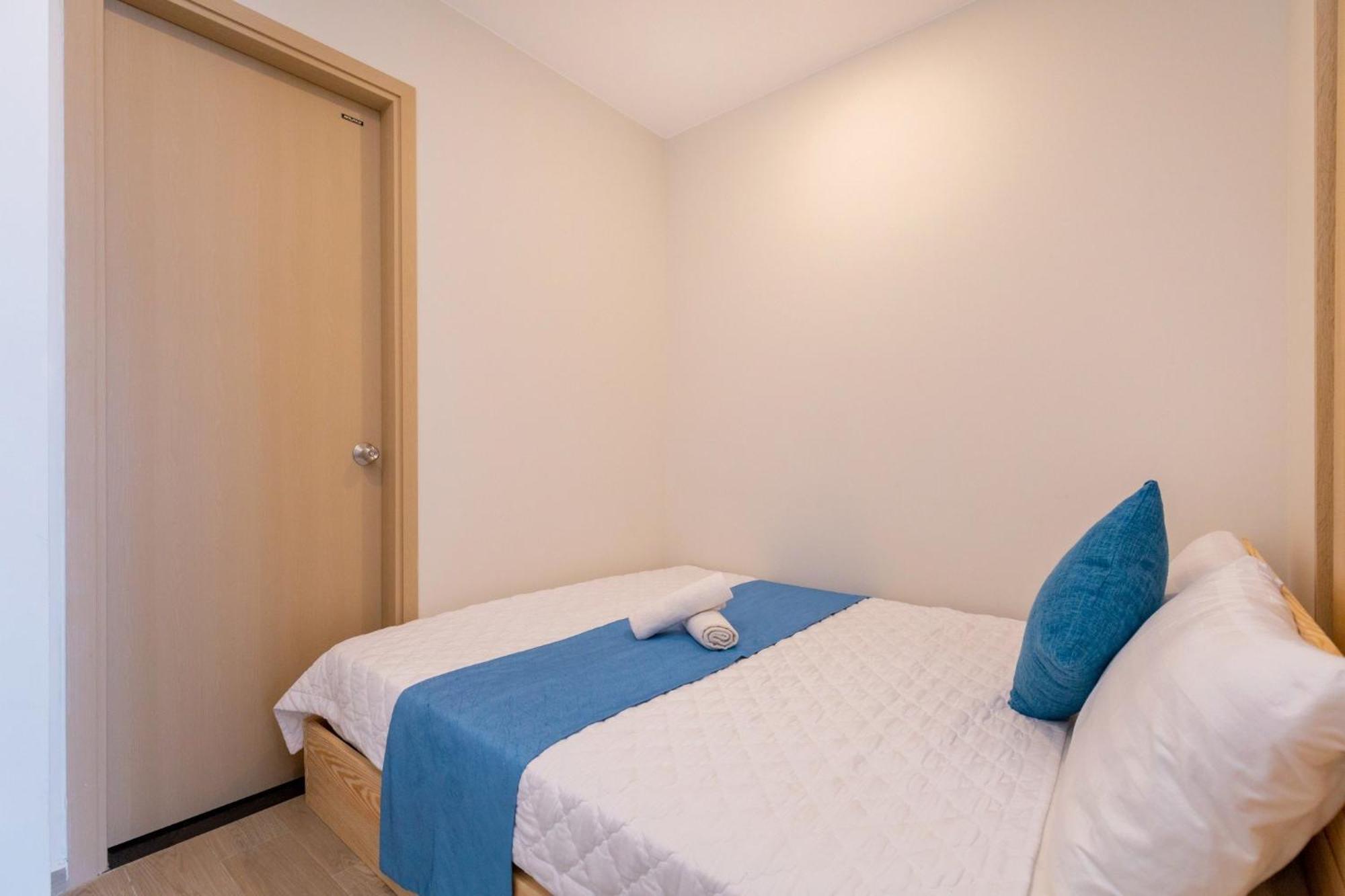 Phuc Khang Luxury Apartment - The Song Вунгтау Екстер'єр фото
