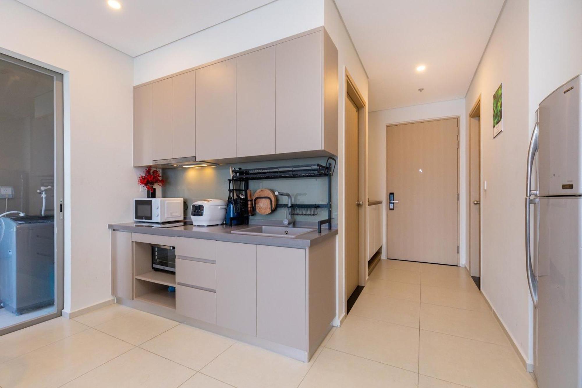 Phuc Khang Luxury Apartment - The Song Вунгтау Екстер'єр фото