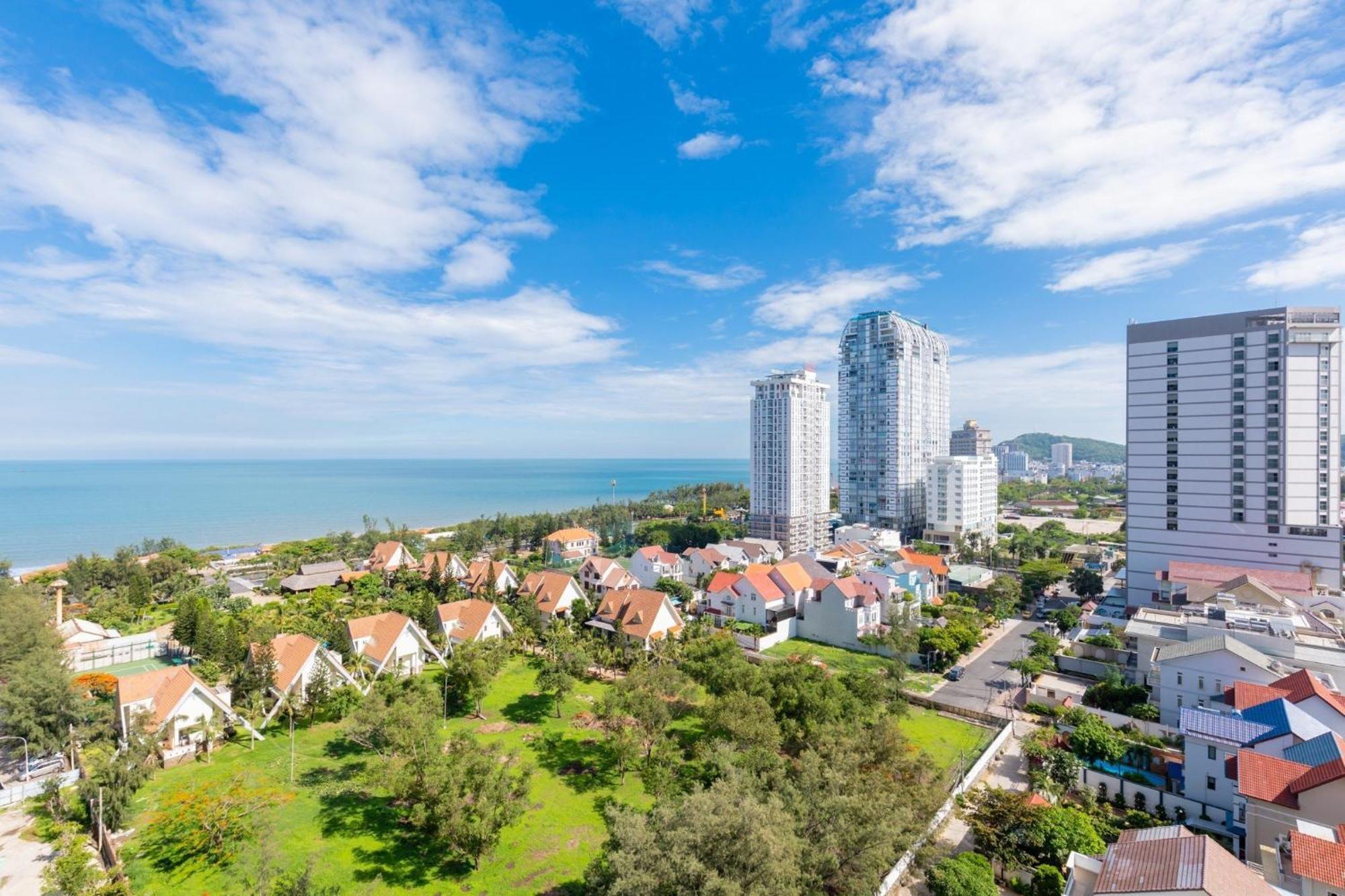 Phuc Khang Luxury Apartment - The Song Вунгтау Екстер'єр фото